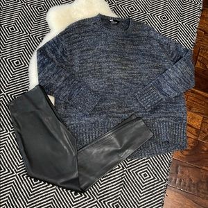 Zara Oversized Sweater | sz m |